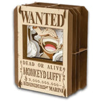 One Piece Monkey D. Luffy Paper Theater Craft Kit