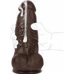 Huge Thick Silicone Dildo Sex Toy G-Spot With Strong Suction Cup, 3.2'' Diameter 10Inch Adult Realistic Giant Big Dildos, Hands-Free Anal Dildo Adult Sex Toys & Games For Gay Women