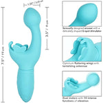 Butterfly Kiss Rechargeable Butterfly Kiss Blue (12519Blue_)