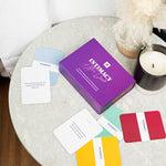Bestself Intimacy After Dark – 320 Conversation Starters For Deeper Emotional And Physical Connection