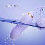 G Spot Vibrator Sex Toy For Women With Thrusting 3 In 1 Silicone Vibrator Massager With 9 Vibration And Thrust Modes Dildo Vibrator Female Sex Toy