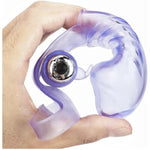 Powerful Finger Vibrator Finger Sleeve For Women Clit Stimulator G-Spot Vibrator Female Masturbation G-Spot Orgasm Massager Simulated Dildo Adult Sex Product