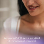 Analyse Me Silicone Based Personal Lubricant, Sex Lube For Men, Women & Couples, 3.4 Oz