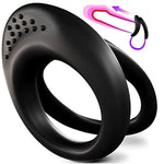 Cook Ring Sx Toy Adult Silicone Cock Penis For Men Toys For Couples For Men Erection Longer Harder Stronger Machine Penis Enlargement 9C0