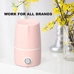 Menstrual Cups Steamer Machine High Temperature Wash Your Cup 99.9% Dirty 8 Minutes (Model Three)