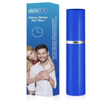 -Desensitizing Delay Spray-Clinically Proven To Help Men Last Longer In Bed-Delay Sprayer For Long Last Men-0.17Fl Oz