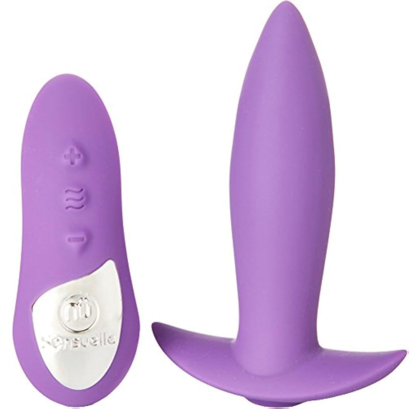 Remote Control Mini Plug, Purple