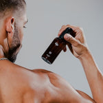 Ultra-Smooth Silicone Lube (4 Fl Oz) Long-Lasting Formula, Hypoallergenic And Fragrance-Free, No-Spill Locking Pump Cap, Made In Usa