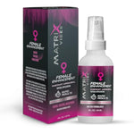 Female Enhancement Instant Arousal Serum - 2 Oz - Doctor-Formulated Topical For Instant Arousal And Pleasure