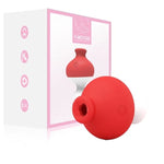 Next-Level Lantern Clitoral Suction Vibrator Sex Toy – 7 Suction Modes G-Spot Vibrator For Women | Waterproof Rechargeable Adult Toy For Solo & Couple Play