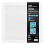 Paint by Number Canvas Kit with 8 PC-5M Paint Markers by Harbor Hues