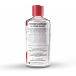 Silicone Based Lubricant For Personal Pleasure In Men And Women Or Couples Use, Adult Toys And Condom Safe, Long Lasting, Slippery Glide, Hypoallergenic For Sensitive Skin, 7 Oz, 1 Pack