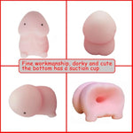6Pcs Cute Mini Penis Adult Sex Novelties,Realistic Dildo Sex Toys For Couples,Lifelike Penis Doll,Sex Stress Relief Toy,Cute Sex Game Play Gag Gift For Men Women Girls And Boys