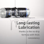 Anal Desensitizing Lube 4 Fl Oz, Water-Based Lubricant Rear Comfort Glide For Men, Women & Couples, Gently Numbing, Backdoor Relax Lubricant Gel, Made In Us, Discreet Packaging