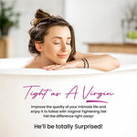 Premium Vaginial Tightening Cream for Vag Instantly - Feminine Care for Vaginal Tightening Gel Products (3pcs)