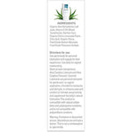 Aloe Cadabra Flavored Personal Lubricant & Moisturizer, 2.5 Ounce, Cherry Lemonade