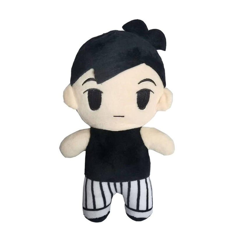 8" Sunny Plush Toy Doll Stuffed Pillow Plushies Figure Cartoon Cosplay Merch P