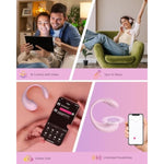 App Controlled Vibrator, 2024 Latest Ai-Powered Bluetooth Remote Control Vibrator For Women G-Spot Vibrator Waterproof, Quiet Wearable Adult Toys For Remote Relationship