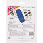 Interactive Trio, Silver Bullets