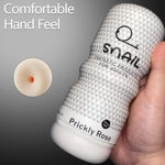 Male Masturbator, Masturbation Cup, Male Masterburbater?Penis Stroker, Pussy Sex, Oral Sex,Anal Sex 3 Mode Male Sex Toys (Anal)