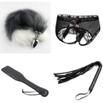 Bdsm Restraints Sex Toys 18Pc Bondage Restraints Set Fetish Bed Restraints Kits For Beginners Light Sm Adult Games Safe Bdsm Cuffs Nipple Clamps Flogger Ball Gag Blindfold Rope Black Cosplay