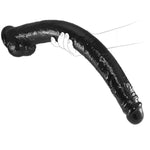 23.6 Inch Extra Long Realistic Dildo for Deep Penetration and Total Body Stimulation