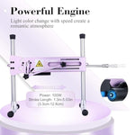 Premium Sex Machine 4.0, Thrusting Machine With Kliclok System, Adjustable Squirting Sex Machine, App And Wire Controlled Love Machine