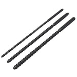 3Pcs Silicone Pull Beads Urethral Plug Urethral Insertion Stick Phallus Expansion Penis Delay Trainer For Men 4Mm/6Mm/8Mm