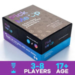 The Flirty Party Game