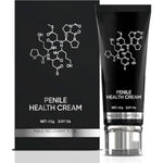 Med3000 Penile Gel For Men - Clinically Proven Stimulating Solution For Male, 2.0 Fl