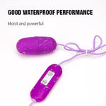 10 Frequency Vibrating Egg Usb Control Sex Vibrating Egg Female Adult Masturbator Product