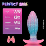 Thrusting Toys G-Spot Stimulator Anal Training Silicone Expand Sex Toy For Beginner Anal Beads Silicone Flexible Anal Butt Plug Prostate Massager Anal Trainer Kit
