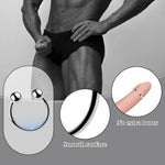 Metal Cock Ring Penis Rings 6 Piece Set Stainless Steelchastity Tightrope Locking Sperm Enhance Men’S Long-Lasting Couples Or Male Sex Toys