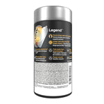 Condoms Legend Xl | Extra Large Latex Condoms 12 Pack
