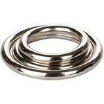 Silver Ring, 3-Piece Set (1403-05-2)