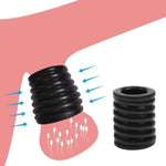 Silicone Testicle Toys Penis Ring Bondage Restraints Male Sex Toy, Penis Extender Male Chastity Cock Ring Men Sex Toy With Ball Stretcher,Bdsm Toys Penis Sleeve Pump Enlarger Adult Sex Toys For Couple