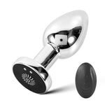 Vibrating Anal Plug Adult Sex Toy,Adult Sex Toys And Games For Men Women,Wireless Remote Control 10 Frequency Vibration,Small Butt Plug For Female, Anal Toy Prostate Massager Adult Sex Toy & Games