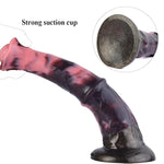 Lifelike Huge Horse Cock Dildo Realistic Animal Dildo Big Anal Plug With Suction Cup Hands-Free Thick Silicone Sex Toy Dildo Waterproof For Adult Male Female Couple Friend G Spot Relax