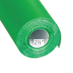 Prima-Color Fade-Resistant Paper Roll Set of 12 Vibrant Colors