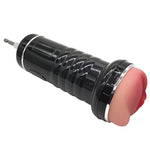 Male Masturbators For Drill Automatic Spinning Penis Stroker Realistic Pussy Vagina Cup Sucking Toys For Men Masturbation
