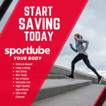 Premium Silicone Lubricant (1 Oz (Pack Of 3)) - Personal Sexual Lubrication For Men And Women - Long Lasting, Hypoallergenic, Odorless - Anal And Vaginal Intimate Pleasure Couples Lube