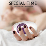 ?Mature Women? Ultra-Stretchy Masturbators Egg,Handheld Male Masturbators Cup With Softer Wrapped, Realistic Pocket Pussy Stroker With Strong Suctions, Adult Sex Toy For Men With 3D Lifelike Vagina