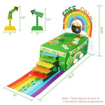 St. Patrick's Day Leprechaun Trap Kit for Kids, Catch a Leprechaun Craft Kit