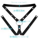 Chastity Cage Device With Chastity Cage Strap, Male Inverted Negative Chastity Cage, Sm Inverted Chastity Clip Penis Clip, Sissy Negative Lock Sex Toys, Flat Penis Cage Sex Toys-A206 (Clear, Short)