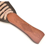 Bdsm Sex Spanking Paddles For Adults Couples Leather Spanking Whip Adult Whips For Bondage Gear Toys