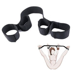 Bdsm Bondage Restraints Sex Toys, Couples Sex Toys Hand And Thigh Cuffs For Sm Adult Game Play, Sex Restraints Bondage Straps For Couple Sm Beginner