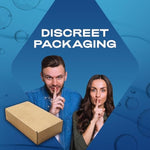 Jelly Classic Water-Based Personal Lubricant, Water Based Lube Helps Relieve Discomfort, 7 Fl Oz