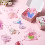 Soap Making Craft Kit for Kids, Makes 40+ Soaps with Unicorn, Mermaid & Butterfly Molds