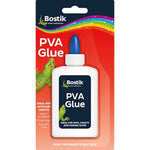 118ml Multi-Purpose PVA Glue for Arts, Crafts, School & DIY Projects