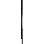 25882 Front Passenger Side Outer Door Window Sweep Compatible With Select Jeep Models
